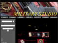 militarystudio.com
