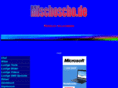 mischoscho.net