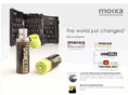 moixa.com