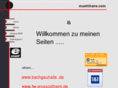 muehlhans.com