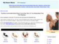 mydanceshoes.com
