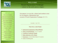 neuralorganizationtechnique.net