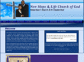 nhlcministries.com