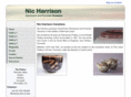 nicharrison.com