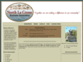 northlacrosse.com