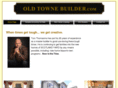 oldtownebuilder.com