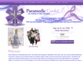 paramediccooks.com