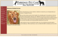 parkdalepet.com