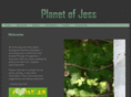 planetofjess.com