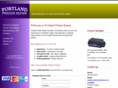 portlandprinterrepair.com
