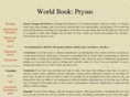 prysus.com