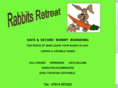 rabbitsretreat.co.uk