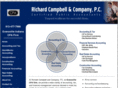 rcampbellcpa.com