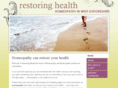 restoringhealth.co.uk