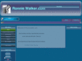 ronniewalker.com