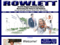 rowlettelementary.info