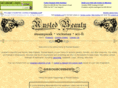 rustedbeauty.com