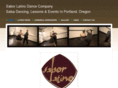 saborlatinodance.org