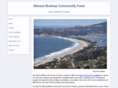 sbcfgrants.org