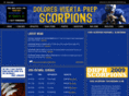 scorpionfootball.org