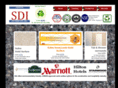 sdisurfaces.com