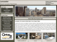 searchlancasterrealestate.com
