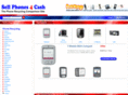 sellphone4cash.com