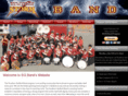 sgband.org