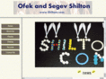 shiltons.com