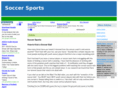 soccersports.org