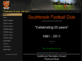 southbrookfc.com