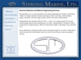 sterling-marine.com