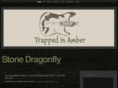 stonedragonflyband.com