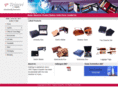 tejasviexports.net
