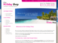the-holiday-shop.co.uk