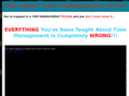 thegreattimemanagementmyth.com