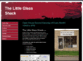 thelittleglassshackonline.com