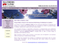themathersclinic.com