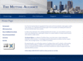 themutualalliance.com