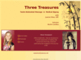 threetreasures.net