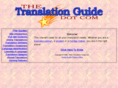 translation-guide.com