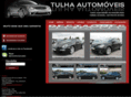 tulhaautomoveis.com