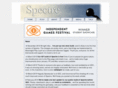 vaguelyspectacular.com