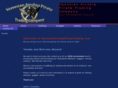 venusianairshippiratetrading.com