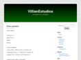 villainestudios.com