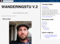 wanderingstu.com