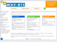 way-bis.com