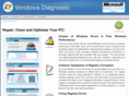 windowsdiagnostic.com