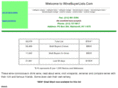 winebuyerlists.com