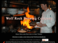 wolfrocksteakhouse.net